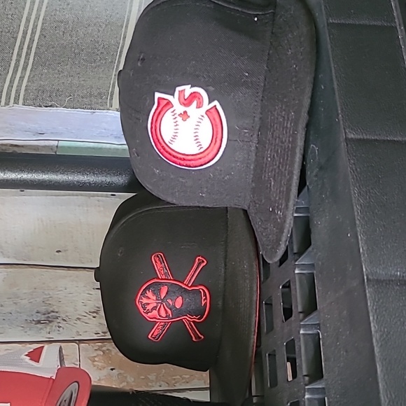 Collection of Ball Caps $7 up to $15 - Picture 4 of 8